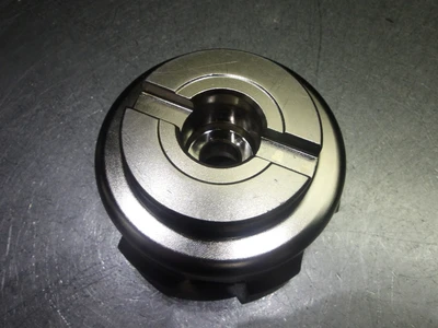 SECO 80mm Indexable Facemill 1" Arbor R220.48-03.00-09-06 (LOC2702B)