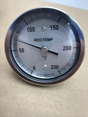 NEW REOTEMP AA0251F47