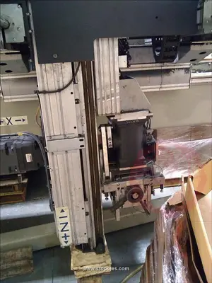 USED 2005 SEPRO PIP 3061 BZ-V