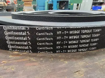 NEW CONTINENTAL 2/5V2000