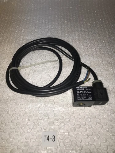 NEW Rexroth 542-835-707-2