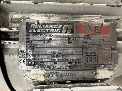 USED MAAG LS-45-1053A
