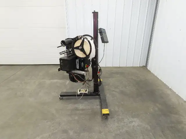Used DIAGRAPH _UNKNOWN_ Label Printers Indiana US | Arrow Industrial #615947