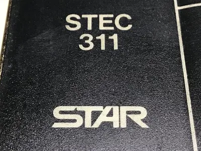 USED STAR STEC-311