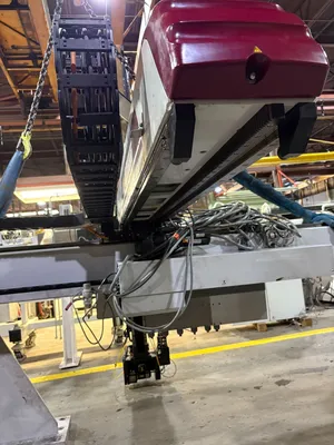 WITTMANN W853-5153 Robots | ESS Industrial Equipment Sales (12)