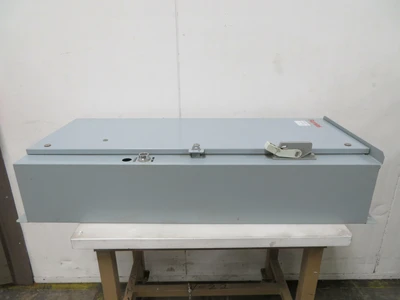 Used FURNAS _UNKNOWN_ Enclosures Texas US | OCO Industrial #1678752