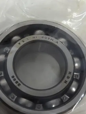New | in-Stock DELCO 3206 Bearings | Surplus Asset Holdings #1191530