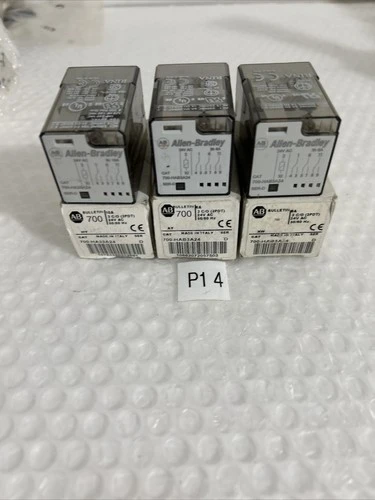 NEW ALLEN BRADLEY 700-HAB3A24