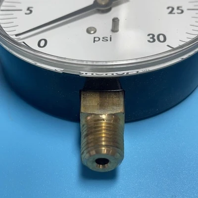 NEW Ashcroft 35W1005 H 02L