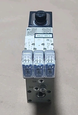 NEW SMC ZR115L1-K15MZ-F-L