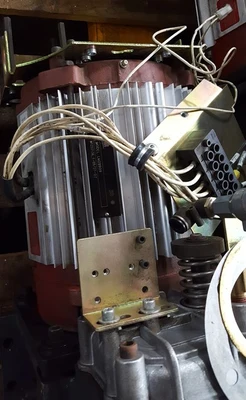 MACHINING CENTER ACCESSORIES, PARTS, TOOLING