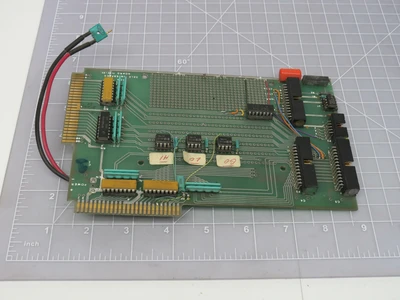 Used DALE _UNKNOWN_ Circuit Boards | OCO Industrial #1621844