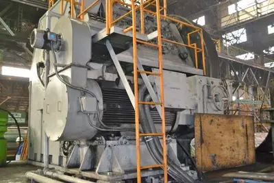 USED 2009 TOSHIBA LSC-40200A CNC