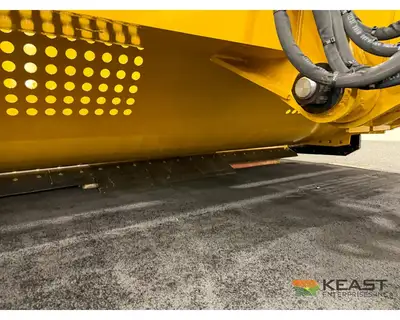 Used ROME _UNKNOWN_ Scrapers Iowa US | Keast Enterprises #1360424
