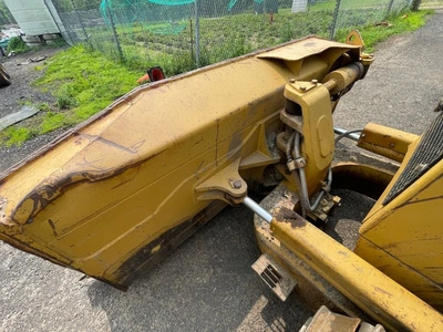 Used 2001 CATERPILLAR D6M XL Bulldozers Pennsylvania US | Proxy Equipment #1377527