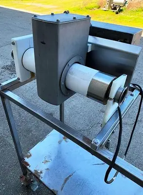 USED SAFELINE MINI 125/SS/HD/15FT