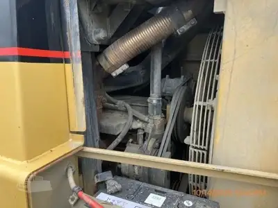 Used 2001 CATERPILLAR 963C Skid Loaders New York US | Beck Equipment #1506440