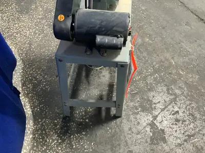 Used DELTA 28275 Woodworking Band Saws Ohio US | HGR 24 #1460092