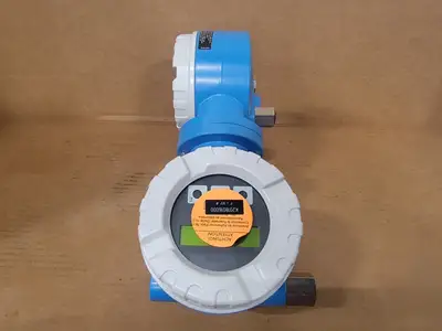NEW ENDRESS+HAUSER 72FRF 72FRF-SL1DA5NFB4AW