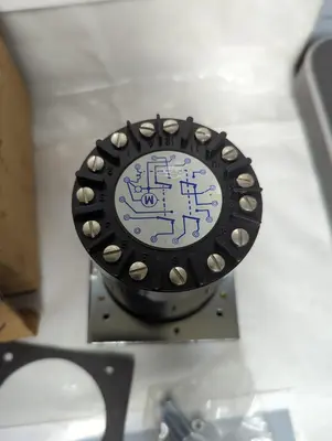 New | in-Stock DANAHER HP52A6 Industrial Controls Ohio US | Surplus Asset Holdings #1494736