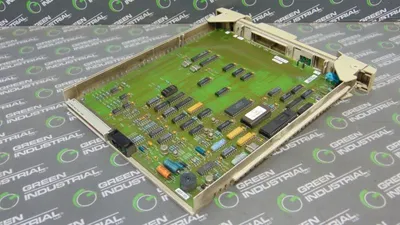 Honeywell 51304362-300 UCN Serial Interface Card HW: N FW: F Used