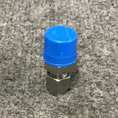 New | in-Stock Ham-Let 768L SS Valves/Fittings California US | Davliegogo LLC #1709783