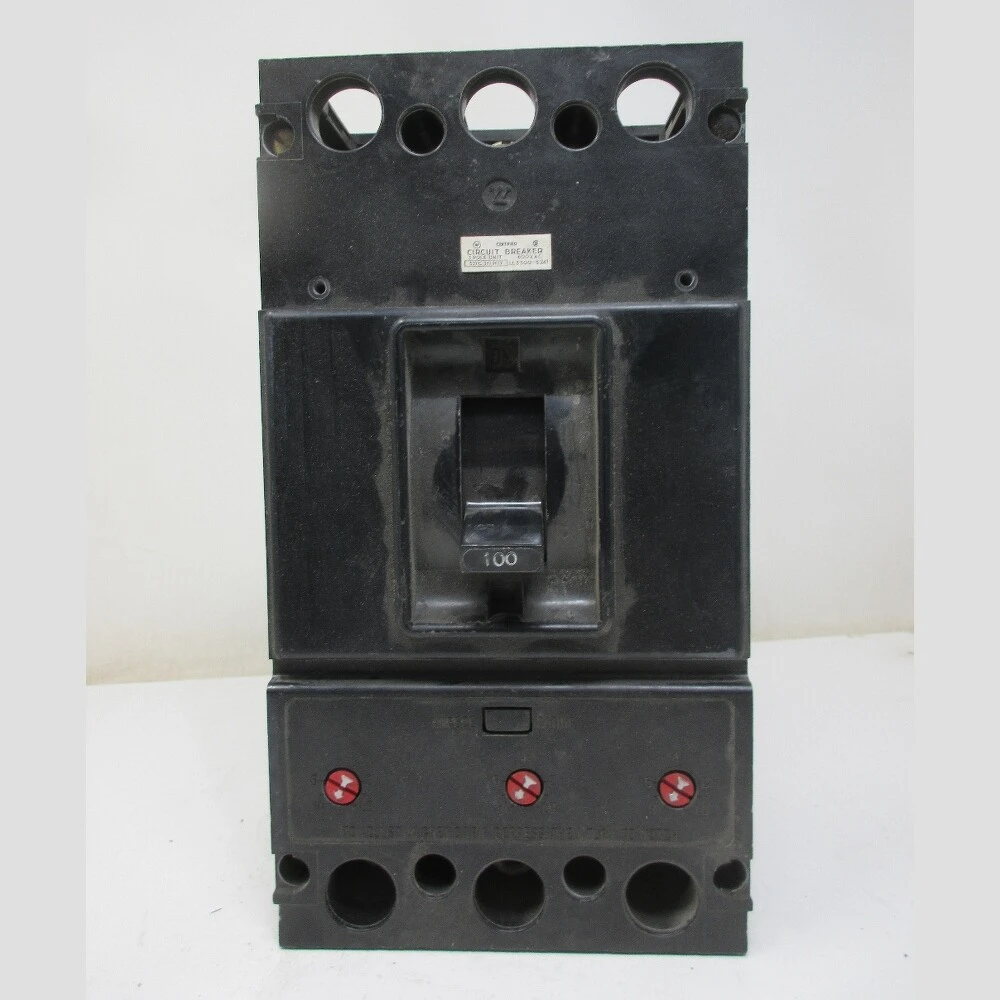 Westinghouse JA 100 Amp Breaker