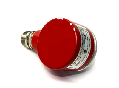 Used TR Electronic 1189104 Encoders Michigan US | Maverick Industrial Sales #1401960
