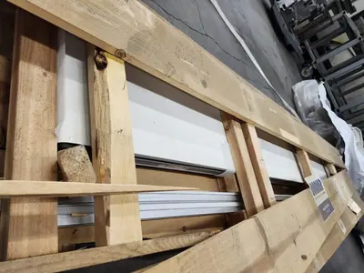 Used DORNER 2200 Belt Conveyors Georgia US | The Equipment Hub #163311