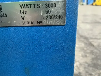 Used BARNSTEAD _UNKNOWN_ Parts Washers Ohio US | HGR 24 #1521313