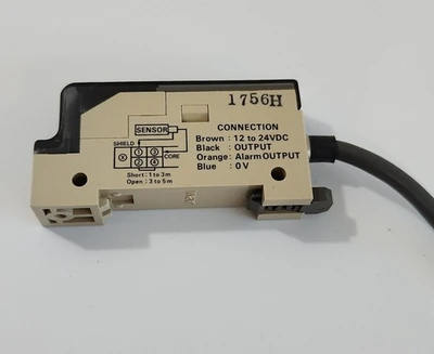 NEW Omron E2C-JC4AP