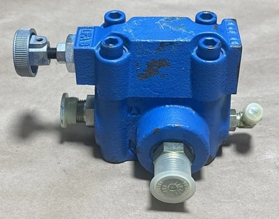NEW NO BOX- Denison Pressure Relief Valve *Cant Read Model #* LFA8 187-04 🇺🇸