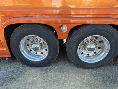 Used 1990 _UNKNOWN_ _UNKNOWN_ Campers, Caravans, Motorhomes Washington US | KNM Equipment Sales & Service #1516489