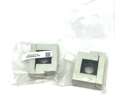 New | in-Stock Airtac GA200U-P1 Pneumatic Cylinders Michigan US | Maverick Industrial Sales #1398460