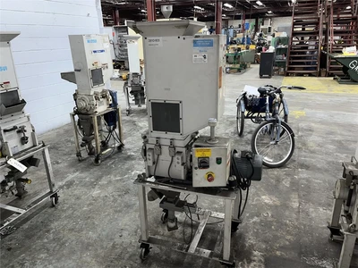 USED MATSUI SMGL2-100U