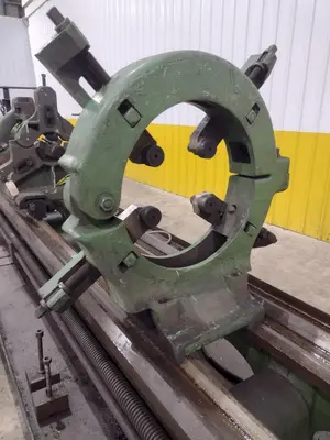 USED AMERICAN H32 X 408