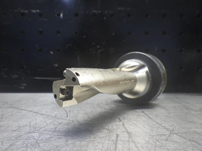 Seco Capto C5 22mm Perfomax Indexable Drill SD503-22-66-C5 (LOC3029B)