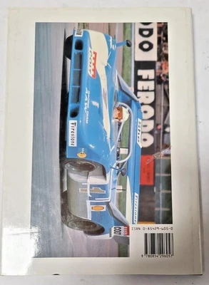 PORSCHE 917 KURZ LANGHECK SPYDER THE ULTIMATE WEAPON BOOK 1987 Ian Bamsey apan