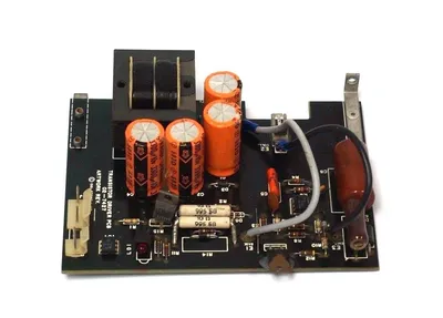 STOWELL 02-7427-04 TRANSISTOR DRIVER PCB 02742704