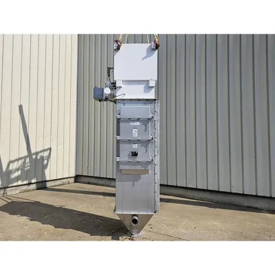 USED SCHENCK PROCESS 72AVS9