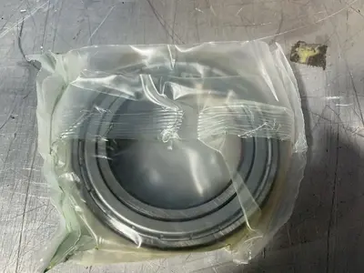 New | in-Stock SKF 6012 2ZJEM Miscellaneous MRO Ohio US | HGR 24 #1545781