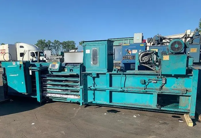 Used MAREN 72-OE-76 Miscellaneous Printing & Paper Equipment | Capital Equipment Solutions #468607