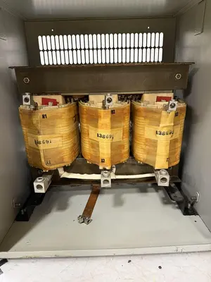USED HAMMOND MANUFACTURING 138691