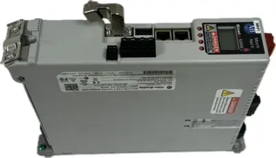USED ALLEN-BRADLEY 2198-H025-ERS