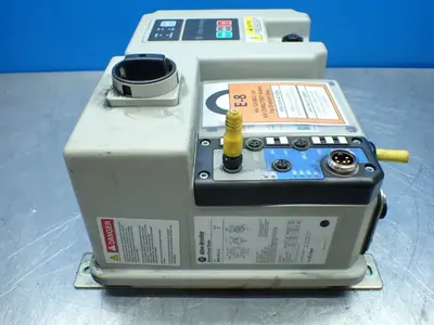 USED ALLENBRADLEY 280DFN10C