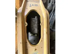 Used BTI TB1680 Misc Construction Attachements Pennsylvania US | Iron Exchange Equipment Solutions #1353838
