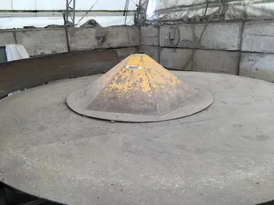 Used 2000 BESSER _UNKNOWN_ Concrete Equipment (Miscellaneous) Quebec CA | DIT Equip #1412388