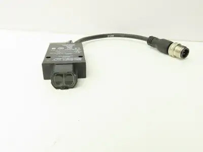 Allen Bradley 42KL-RTC-G3 Photoelectric Proximity Switch 30m Sensing Range
