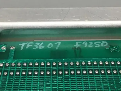 USED CONAIR 107-119-22 RACK