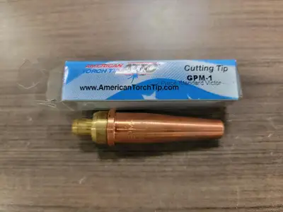 USED VICTOR GPM-1
